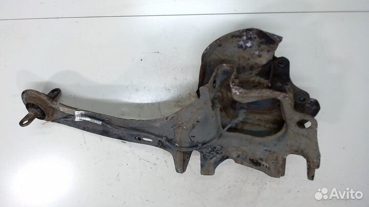 Ступица (кулак, цапфа) Volvo V40, 2013