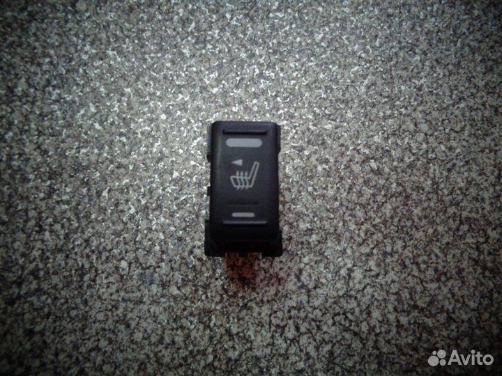 Кнопка левая Nissan Murano PNZ50