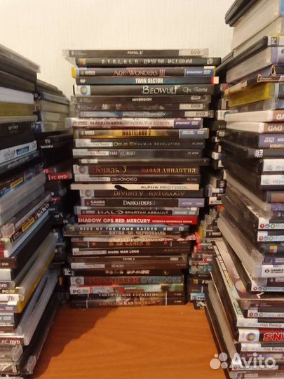 Компьютерные диски оптом