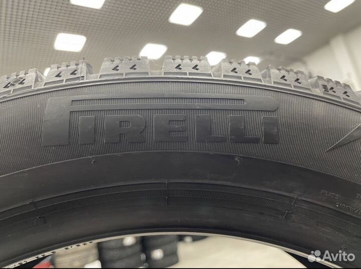 Pirelli Ice Zero 205/55 R16