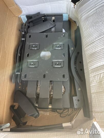 Крепеж для телевизора