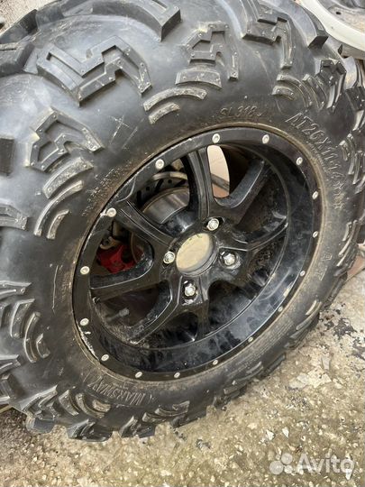 Проставки 4х110