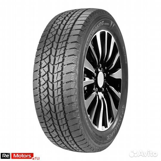 DoubleStar DW02 215/65 R16 98T