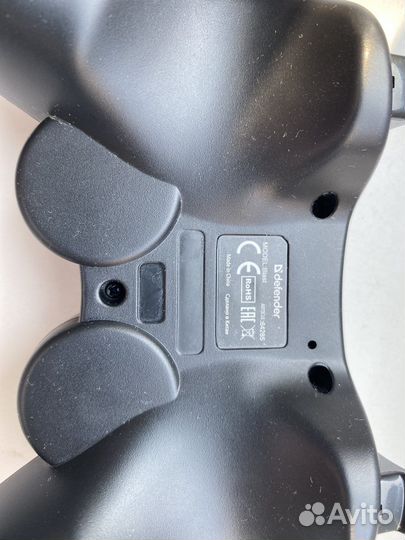 Геймпад defender blast