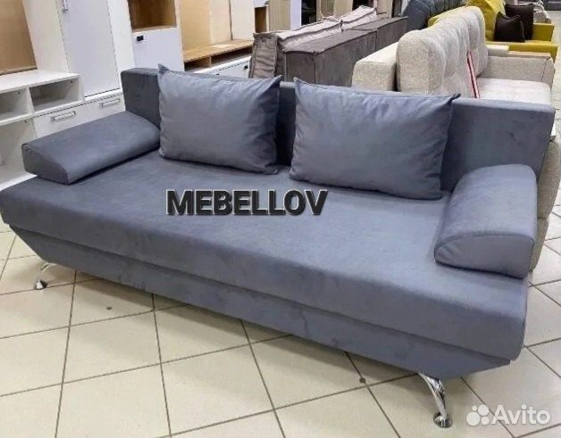 Диван Оскар с Доставкой в г. Абдулино