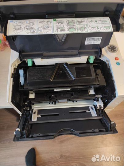 Kyocera 2035