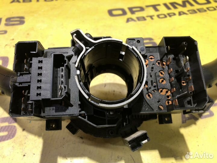 Подрулевые переключатели Audi A6 C5