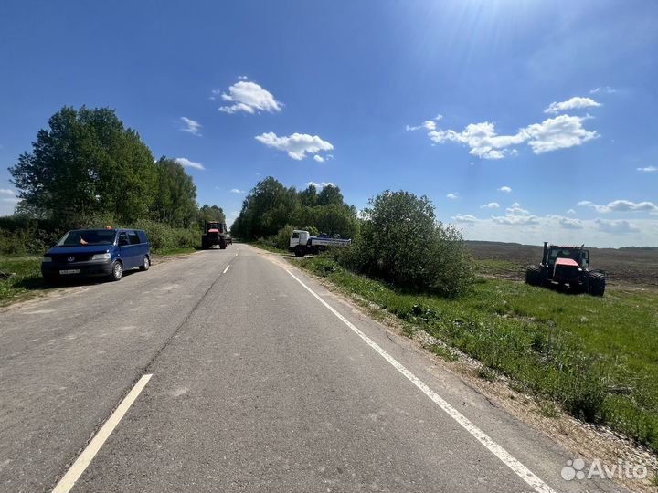 Услуги бензовоза 11 cube