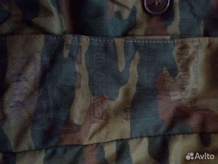 Военная форма