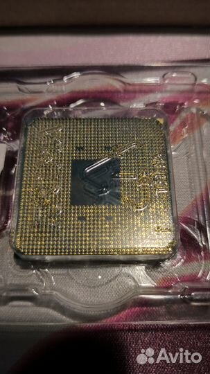 Процессор Ryzen 5 5600