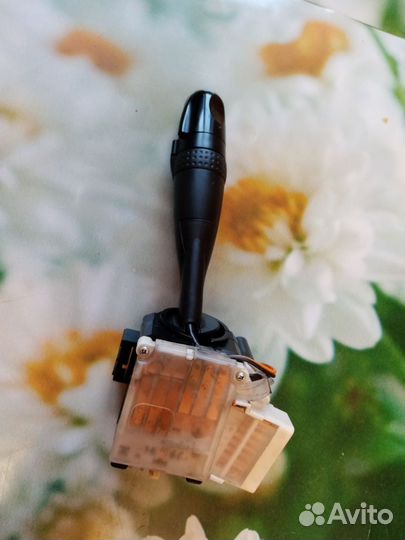 Переключатель света Сузуки Сплеш