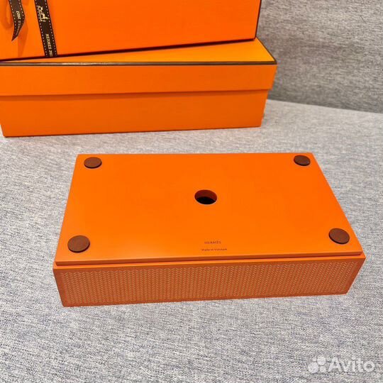 Салфетница Hermes