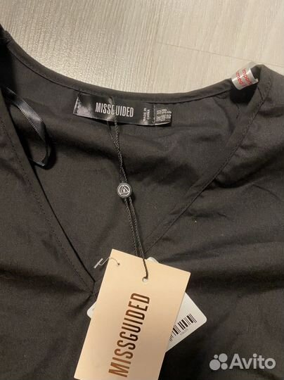 Missguided платье