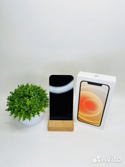 iPhone 12, 128 ГБ