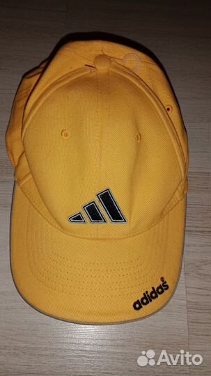 Кепка adidas оригинал (новая)