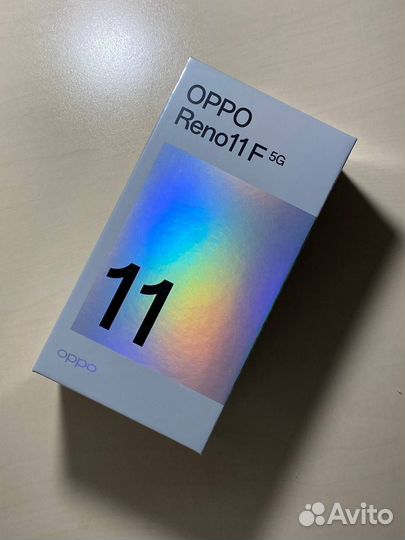 OPPO Reno, 6/256 ГБ