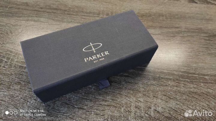 Ручка Parker sonnet