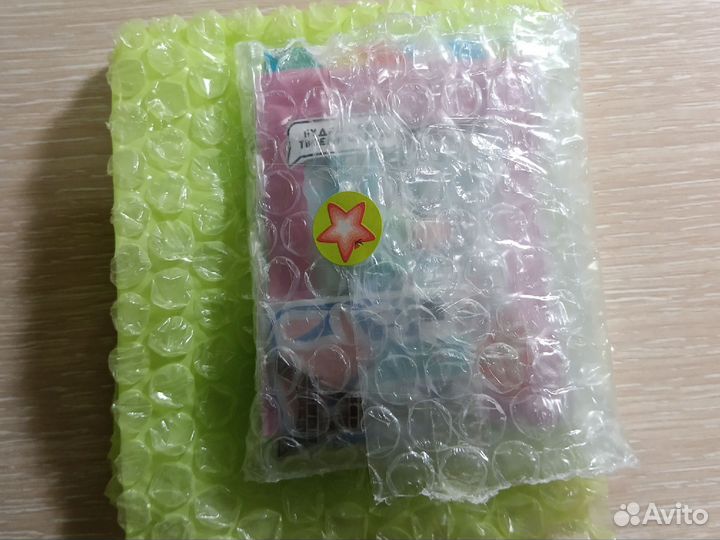 Доставка для Марии