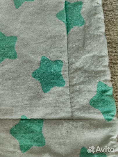 Матрас на пеленальный стол