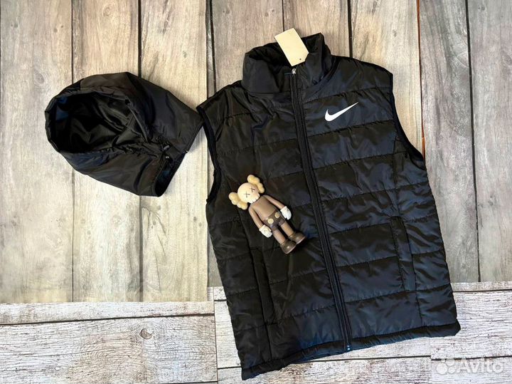 Жилетка Nike