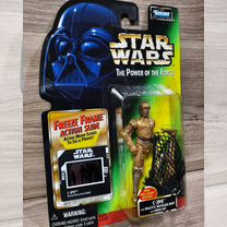 C-3PO / Star Wars / Hasbro