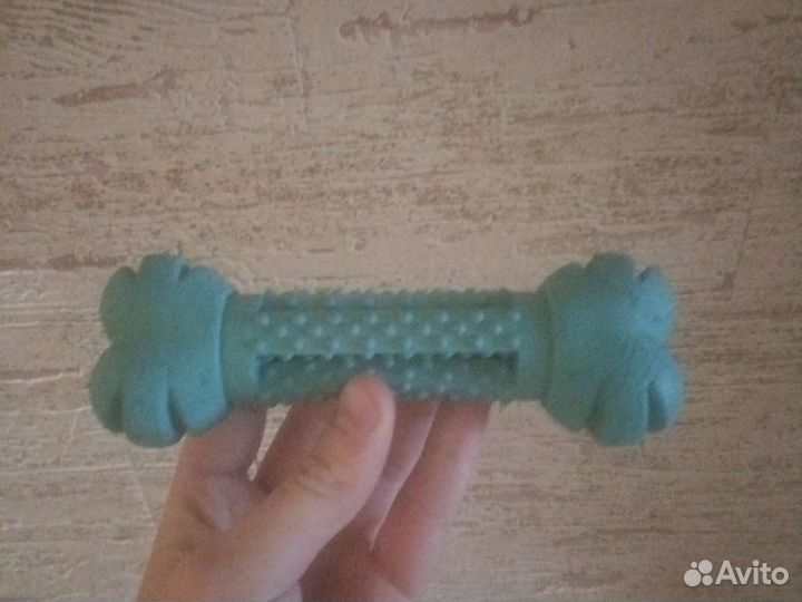 Воротник, шлейка+поводок, миска, игрушка для собак