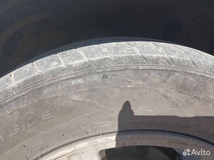 Nexen Classe Premiere 185/65 R15