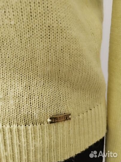 Mohito нежный свитер 44