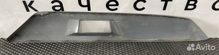 Накладка (крышка) на зеркало левого Volvo FH4