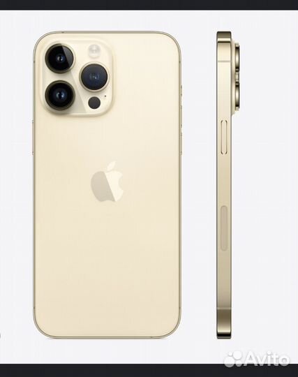 iPhone 14 Pro, 128 ГБ