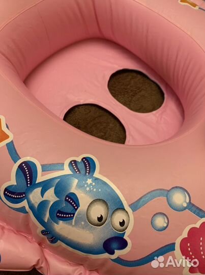 Круг для купания