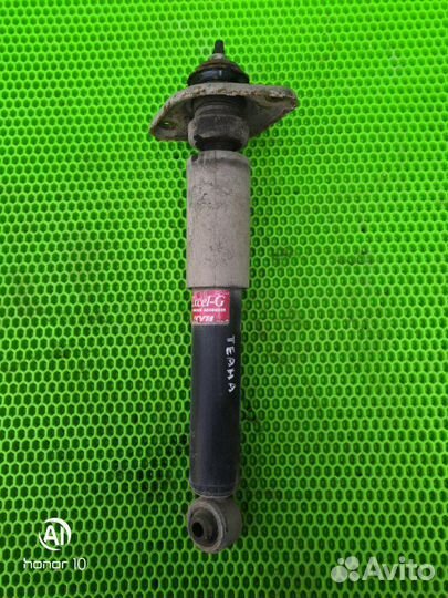 Амортизатор задний левый Nissan Teana J31 VQ23DE