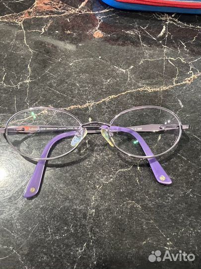 Очки детские