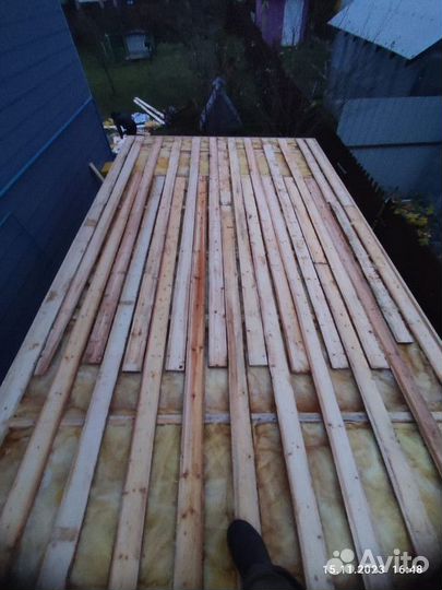 Бытовка и хозблок утеплённые и надёжные