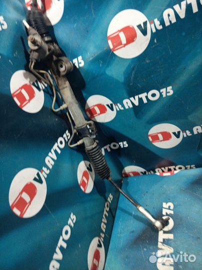 Рейка рулевая Nissan Sunny FNB15 QG15DE 2001