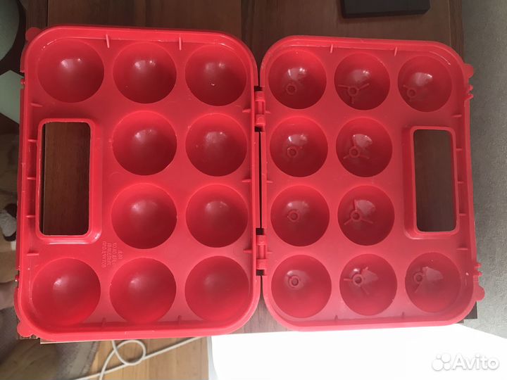 Контейнер для хранения яиц