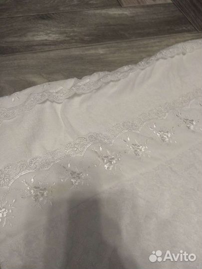 Детское одеяло