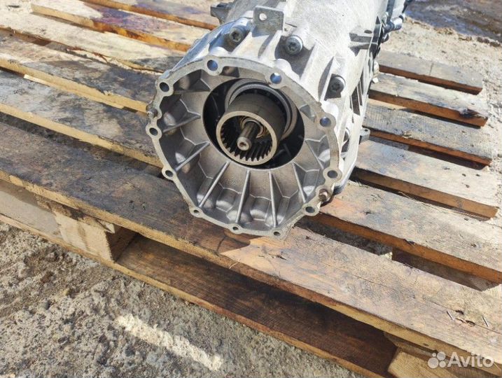 АКПП R1632710701 Mercedes ML W163 2.7 дизель