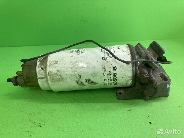 Фильтр топливный DAF XF105