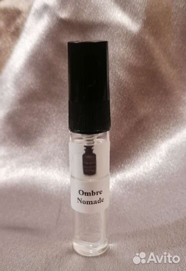 Распив Ombre Nomade Louis Vuitton 5 мл