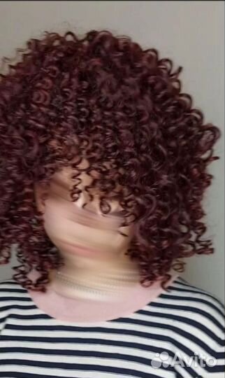 Биозавивка для волос