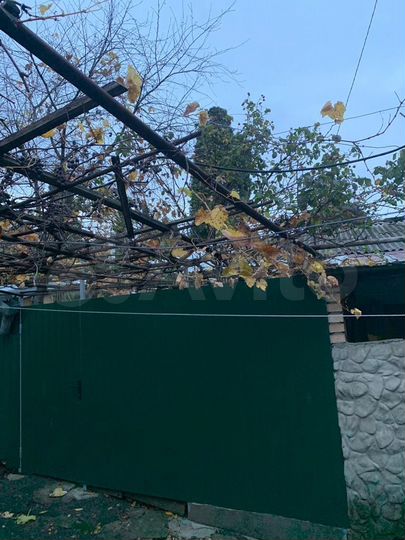 2-к. квартира, 30 м², 1/1 эт.