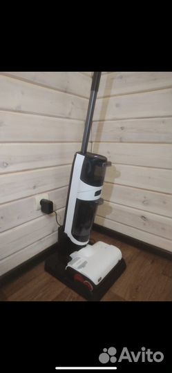 Мобщий пылесос Roborock Dyad Pro