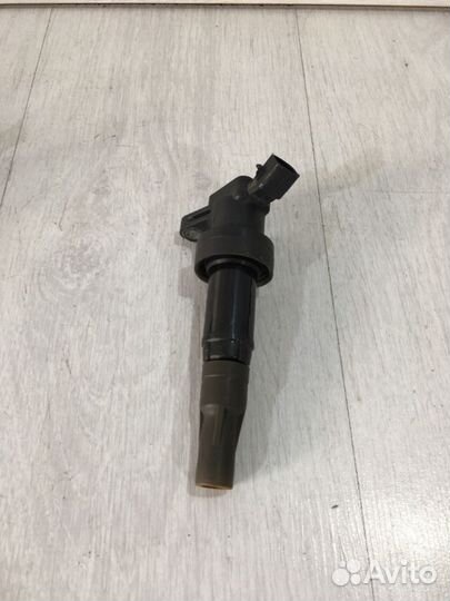 Катушка зажигания KIA RIO 4 1.4 ат седан