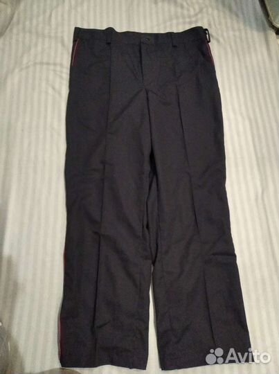 Полиция-брюки, куртка, туфли, погоны, бейсболка