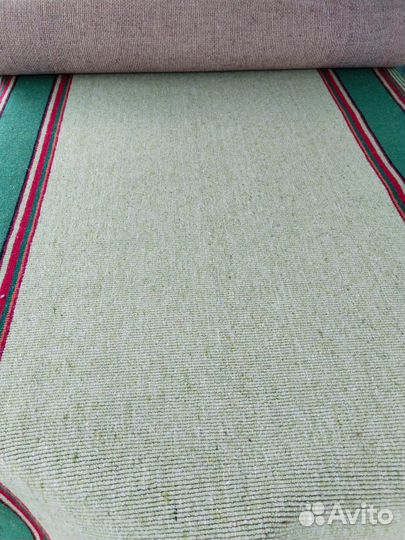 Ковровая дорожка СССР