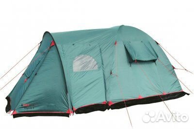 Палатка Osprey 4 BTrace