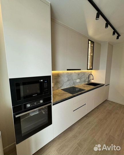 Кухня от производителя