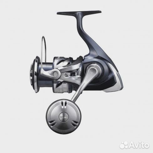 Shimano 21 Twin Power SW (JDM )