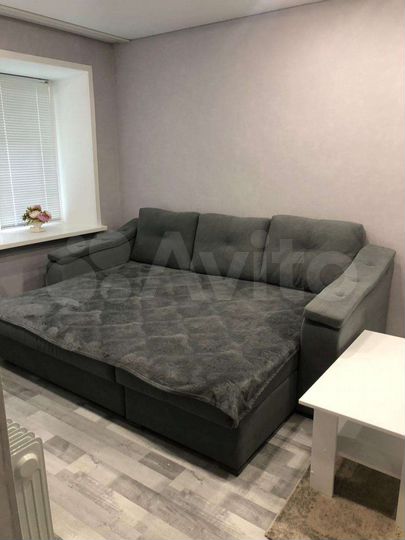 1-к. квартира, 32 м², 1/5 эт.